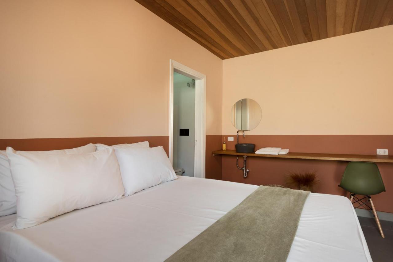 O De Casa Hostel San Paolo Esterno foto